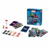 Marvel Heroes Assemble (Caja Mini) - Shuffle Game