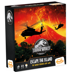 Jurassic World: Escape The...