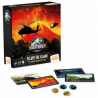 Jurassic World: Escape The Island (Caja Mini) - Shuffle Game Retro