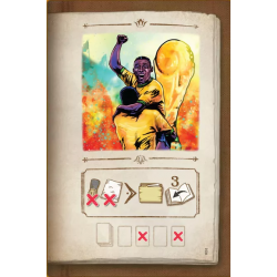 Carta Promo Pele - Los...