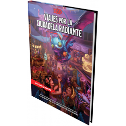 Viajes por la Ciudadela...
