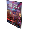 Viajes por la Ciudadela Radiante HC - Dungeons & Dragons