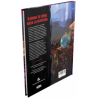 Viajes por la Ciudadela Radiante HC - Dungeons & Dragons
