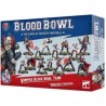 Equipo Vampire: Drakfang Thirsters - Blood Bowl