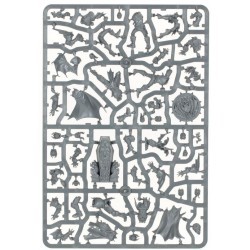 Equipo Vampire: Drakfang Thirsters - Blood Bowl