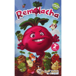 Remolacha 2º edición