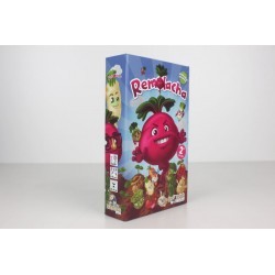 Remolacha 2º edición