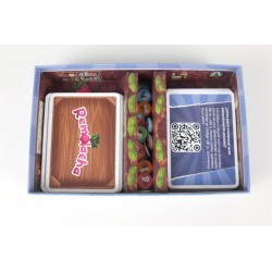 Remolacha 2º edición