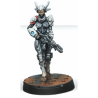 Bakunin Jurisdictional Command (Nomads Sectorial Starter Pack) - Infinity CodeOne