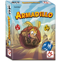Armadillo