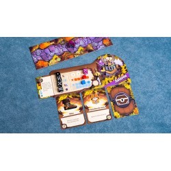 Exploradores de los bosques