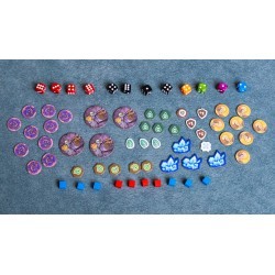 Exploradores de los bosques