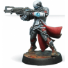 Bakunin Jurisdictional Command (Nomads Sectorial Starter Pack) - Infinity CodeOne