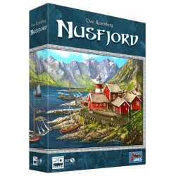 Nusfjord