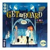 Paris y Roma - Get on Board