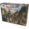¡Aventureros al Tren! Legacy Leyendas del Oeste