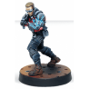 Tunguska Jurisdictional Command (Nomads Sectorial Starter Pack) - Infinity CodeOne
