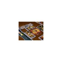 Expansiones - Castillos del Rey Loco Ludwig