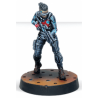 Tunguska Jurisdictional Command (Nomads Sectorial Starter Pack) - Infinity CodeOne