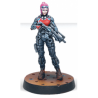Tunguska Jurisdictional Command (Nomads Sectorial Starter Pack) - Infinity CodeOne