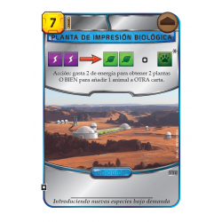 Pack Promo 2021 - Terraforming Mars