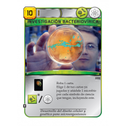 Pack Promo 2021 - Terraforming Mars