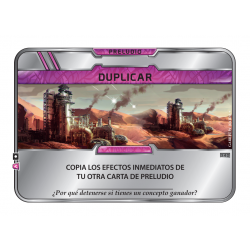 Pack Promo 2022 - Terraforming Mars