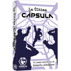 La Última Cápsula