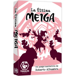 La Última Meiga