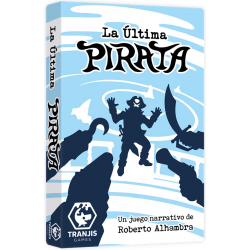La Última Pirata