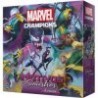 Motivos Siniestros - Marvel Champions: El juego de cartas