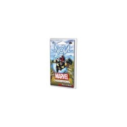 Nova - Pack de Héroe - Marvel Champions: El Juego De Cartas