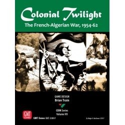 Colonial Twilight: The...
