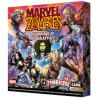 Guardians of the Galaxy - Marvel Zombies: Zombicide
