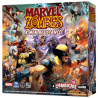 X-Men Resistance - Marvel Zombies: Zombicide