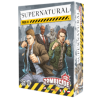 Supernatural Character Pack 1 - Zombicide
