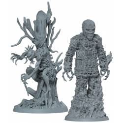 Iron Maiden Character Pack 3