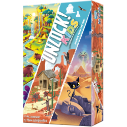 Unlock! Kids Stories From...