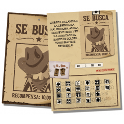 Unlock! Kids Stories From The Past