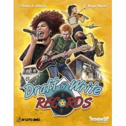 Draft & Write Records +...