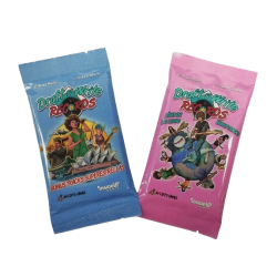 Draft & Write Records + Expansiones