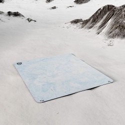 Playing Mat - Frostpunk:...