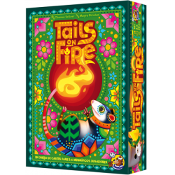 Tails on Fire