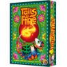 Tails on Fire
