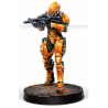Invincible Army Yu Jing Sectorial Starter Pack - Infinity CodeOne