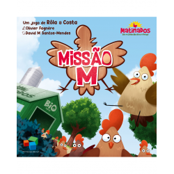 Missão M (PT)