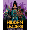 Forgotten Legends - Hidden Leaders
