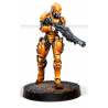 Invincible Army Yu Jing Sectorial Starter Pack - Infinity CodeOne