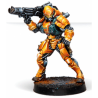 Invincible Army Yu Jing Sectorial Starter Pack - Infinity CodeOne