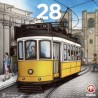 Lisbon Tram 28 (ES/EN/PT/DE)